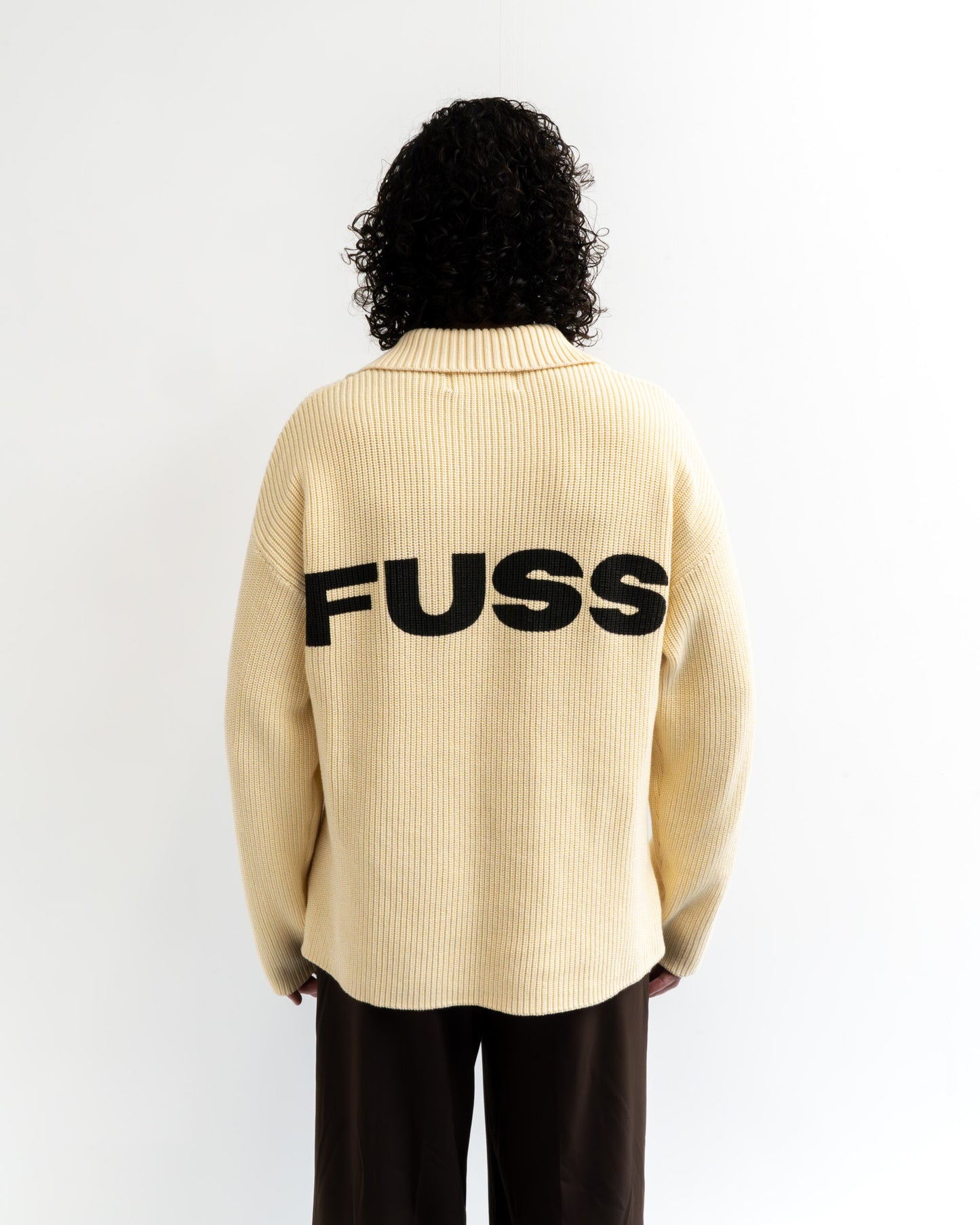 Polo Longsleeve