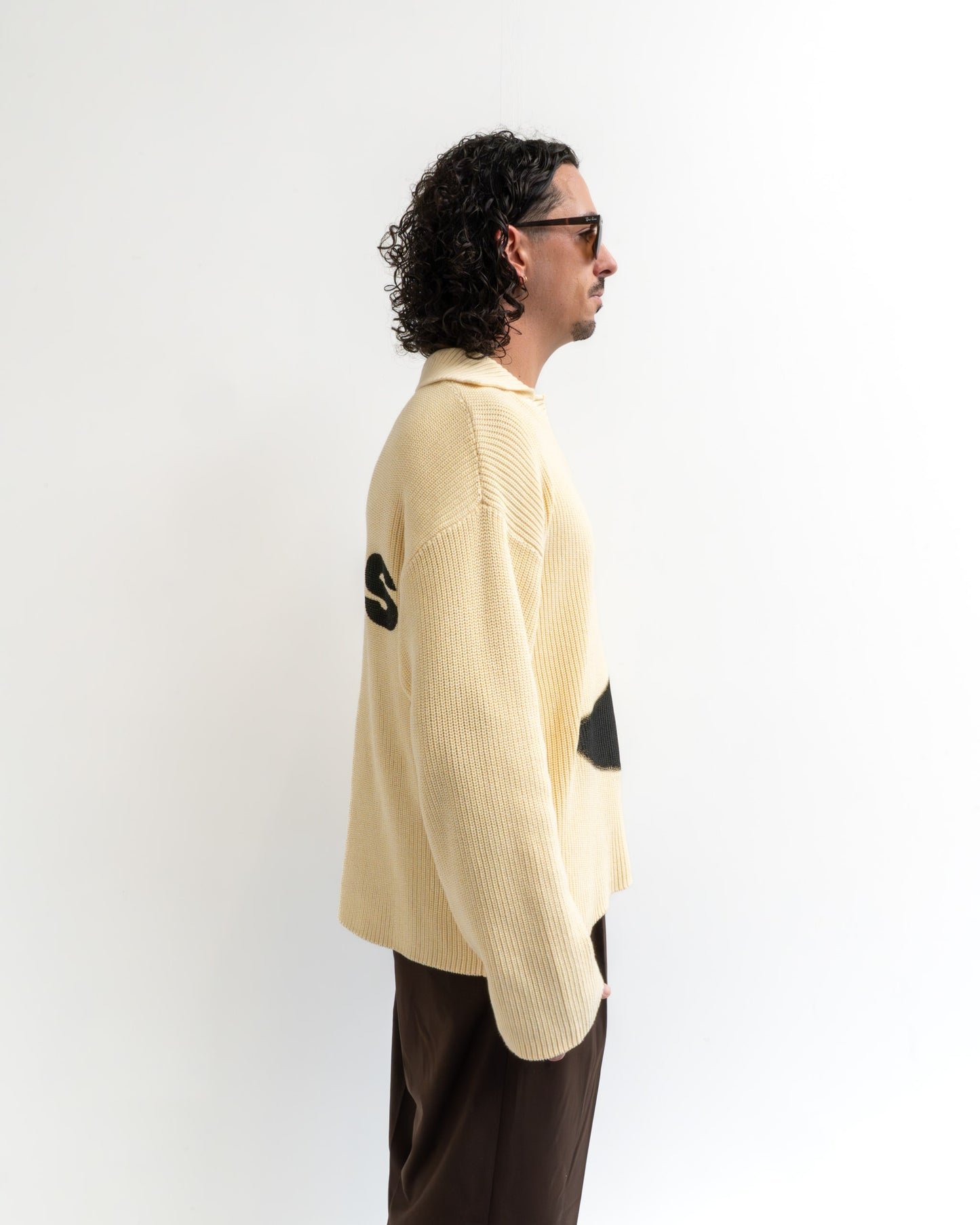 Polo Longsleeve