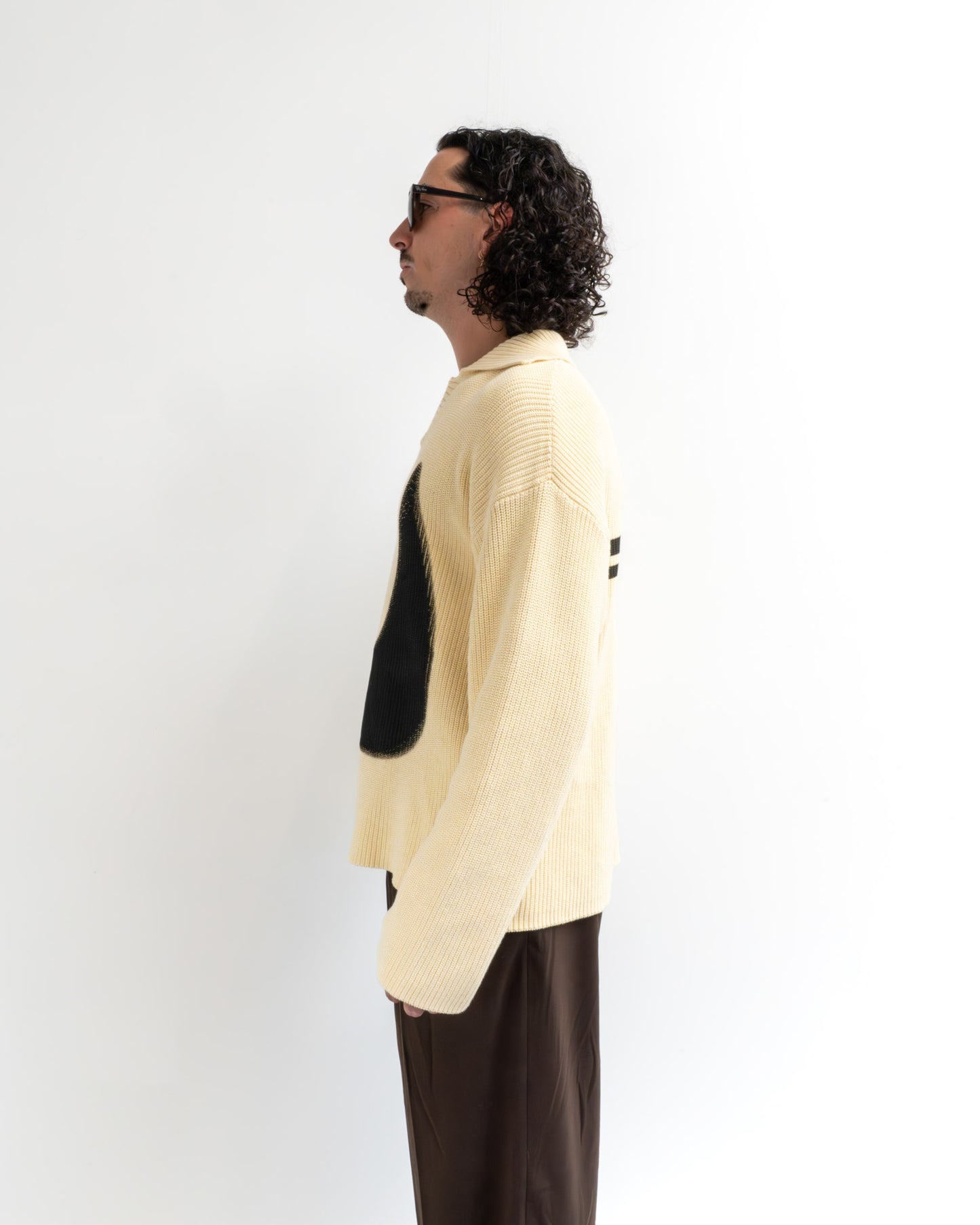 Polo Longsleeve