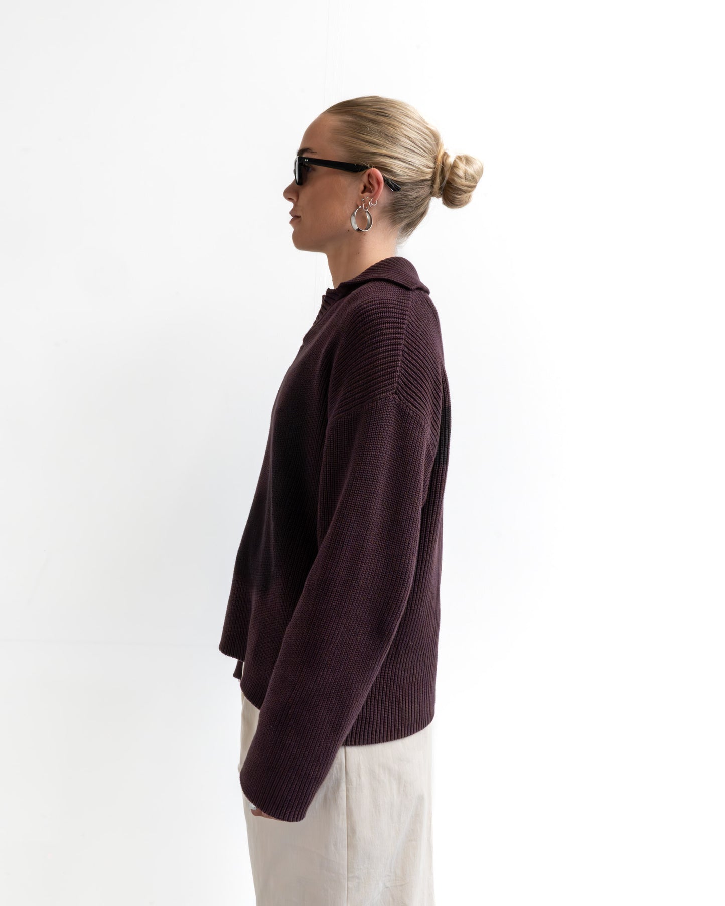 Polo Longsleeve