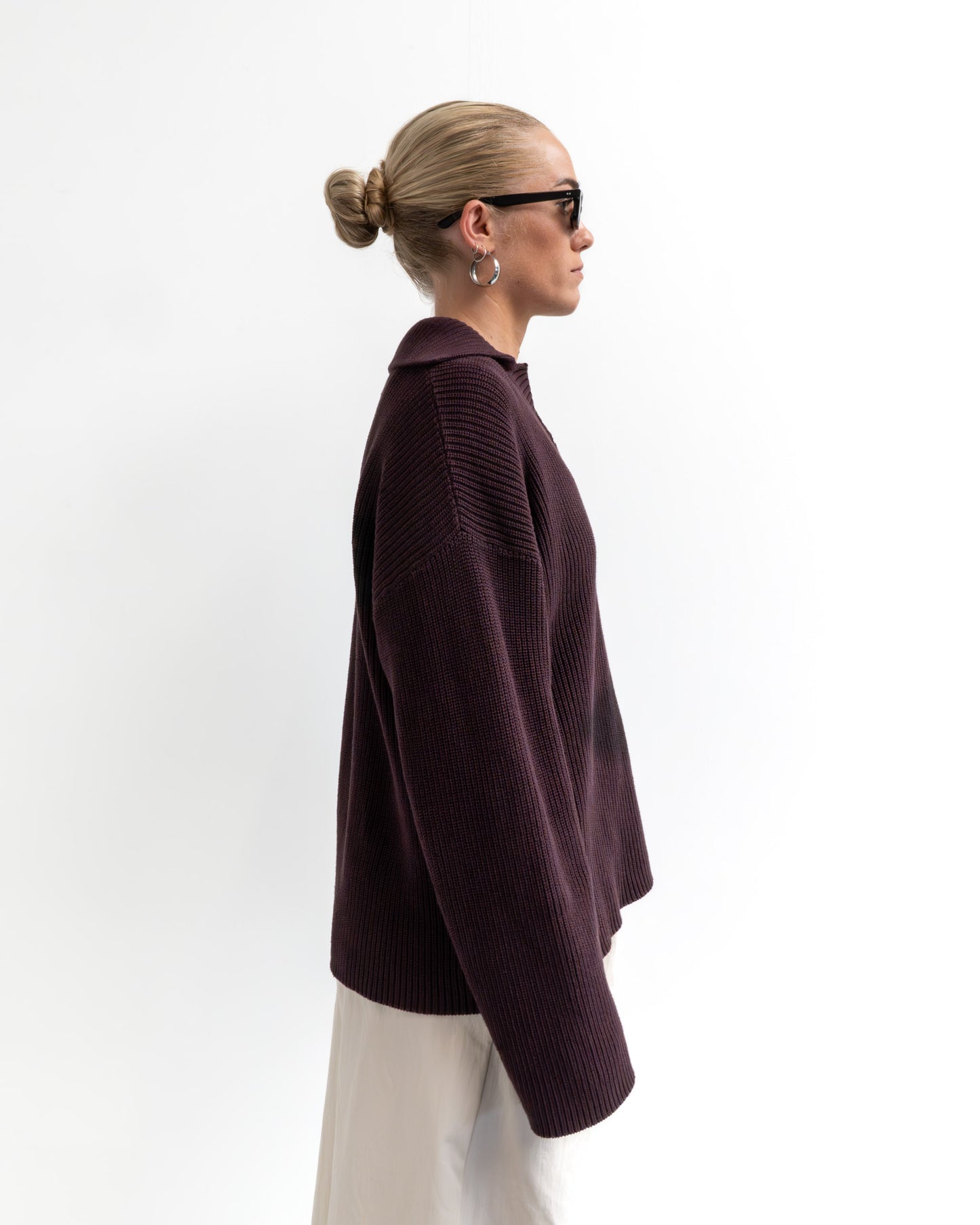Polo Longsleeve