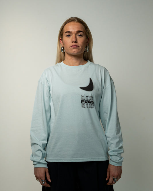 Longsleeve Ice