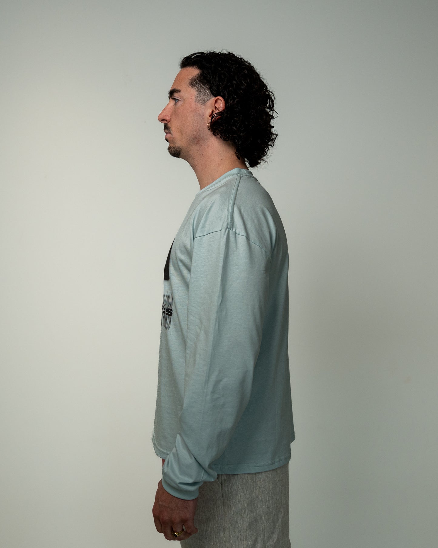 Longsleeve Ice