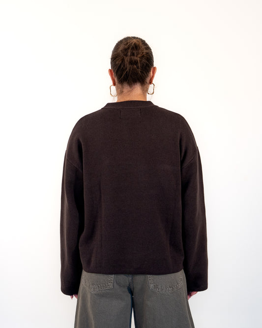 Crewneck