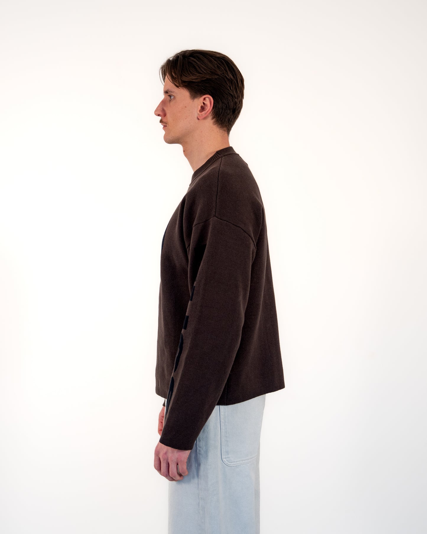 Crewneck