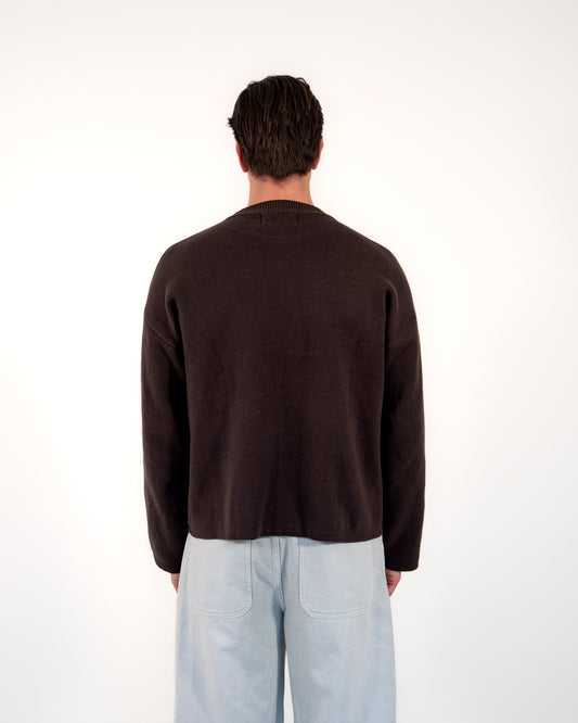 Crewneck