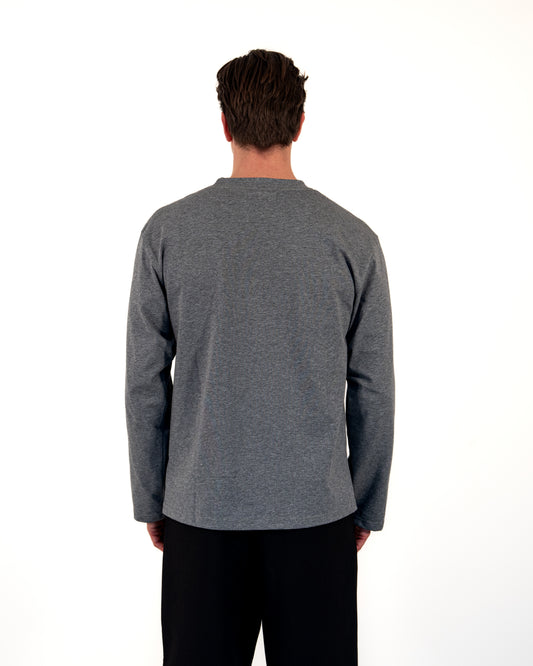 FUSS Grey