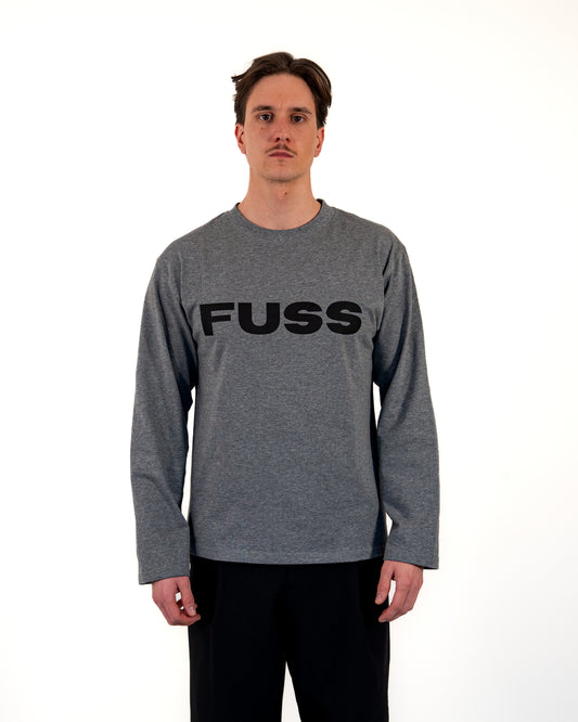 FUSS grey