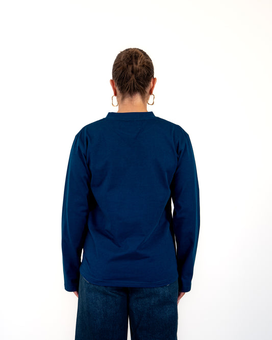CNS Blue