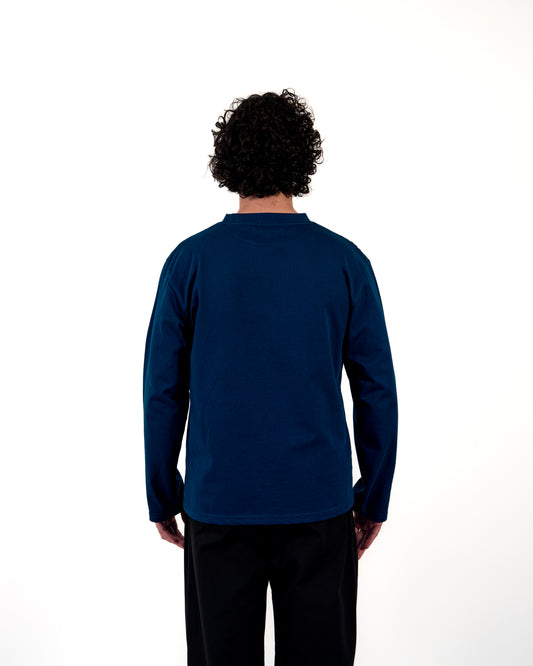CNS Blue