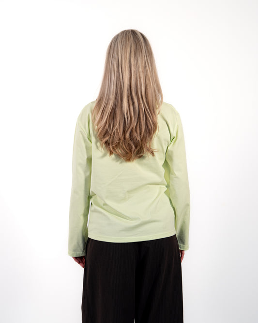 CNS Green
