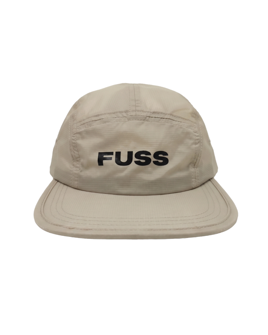 Flex cap sand