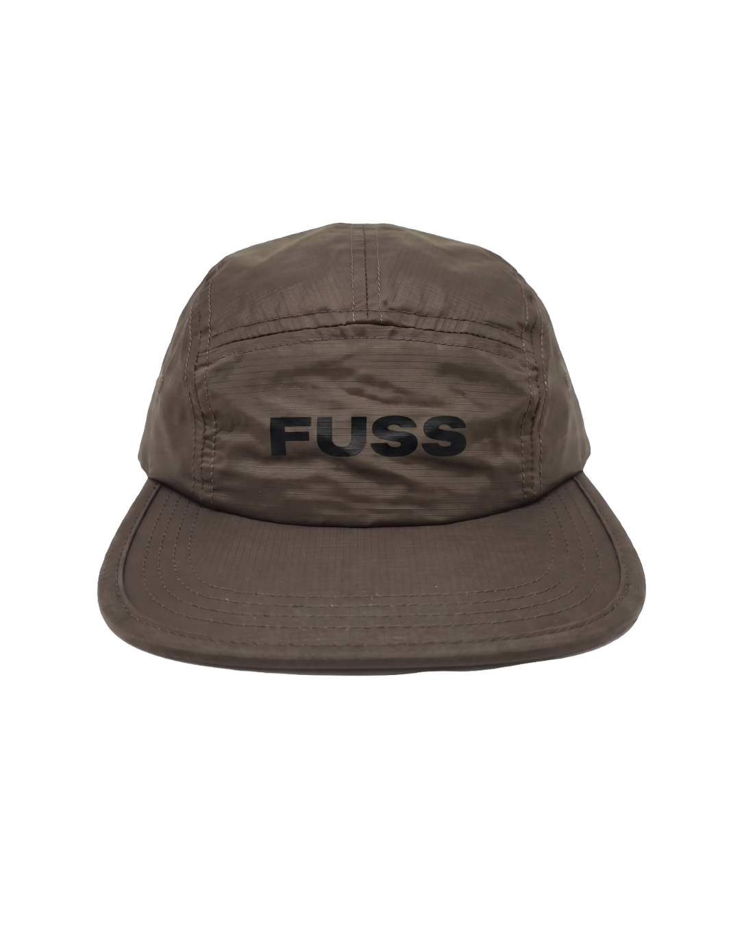 Flex cap brown