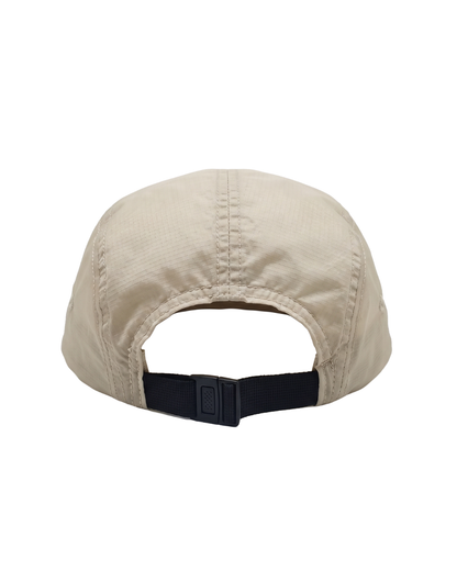 Flex cap sand