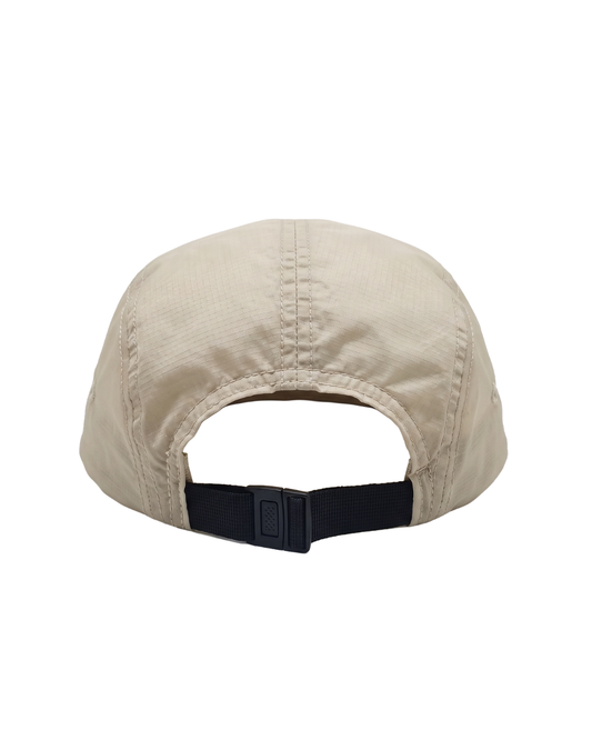 Flex cap sand