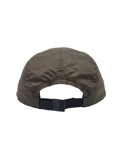 Flex cap brown