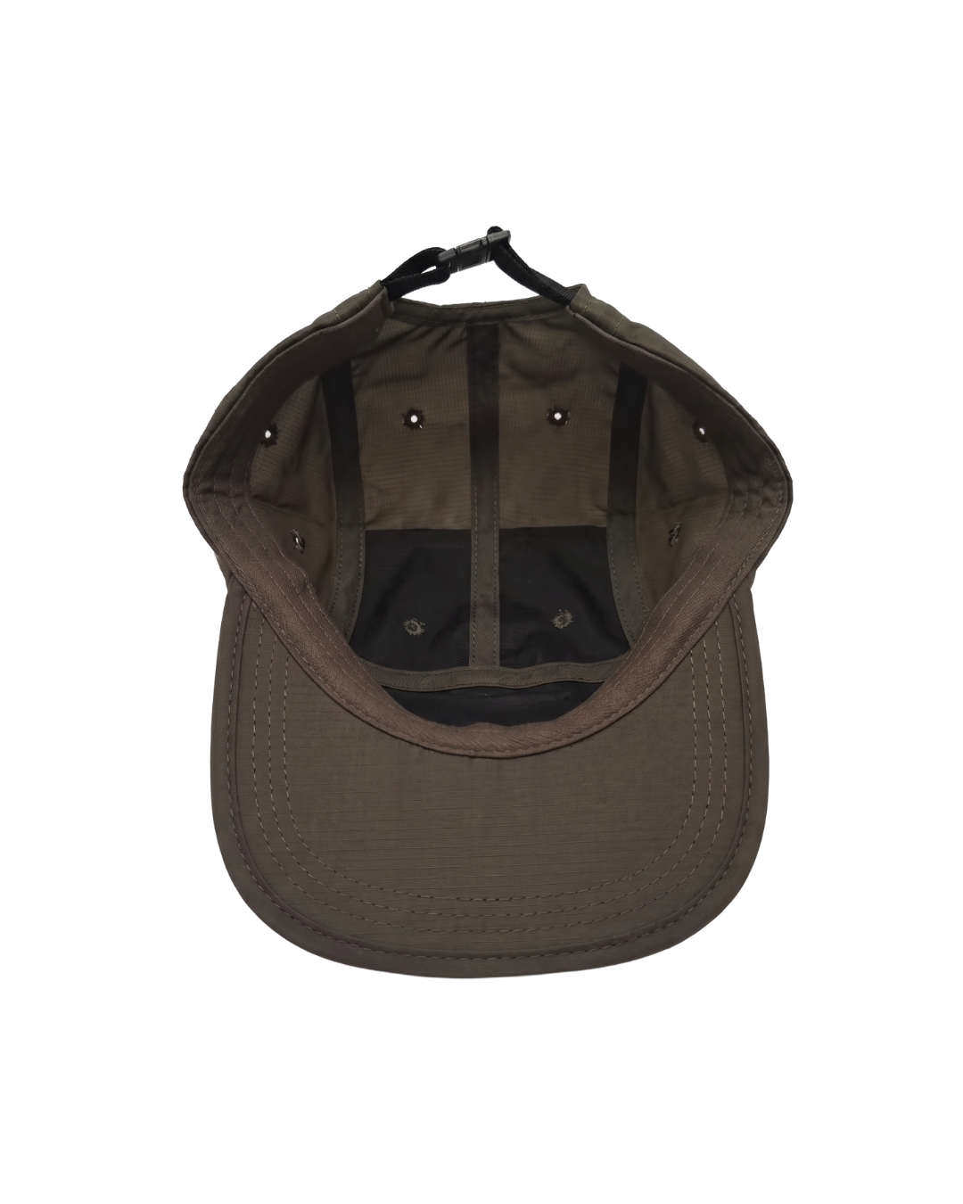 Flex cap brown