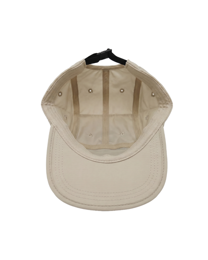 Flex cap sand