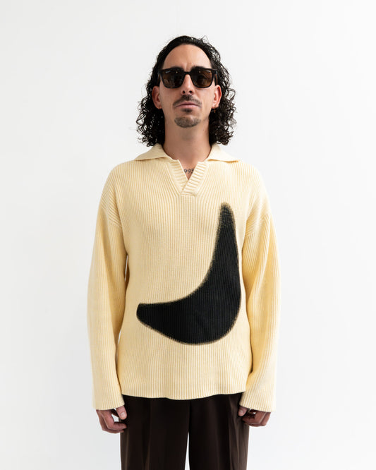 Polo Longsleeve