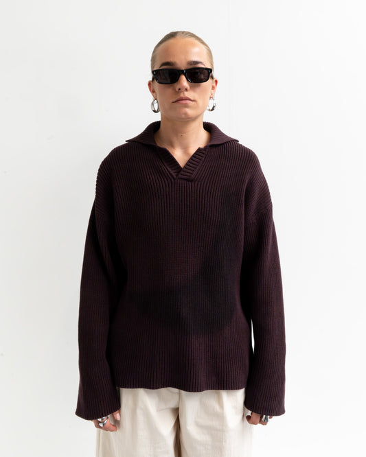 Polo Longsleeve