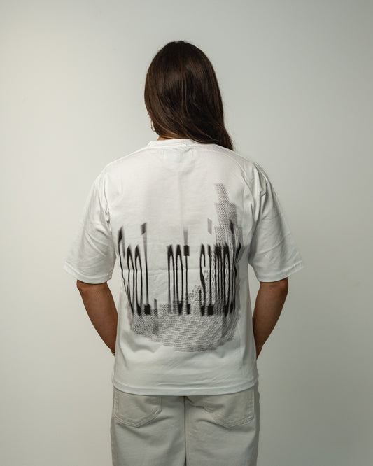 Cool, not simple