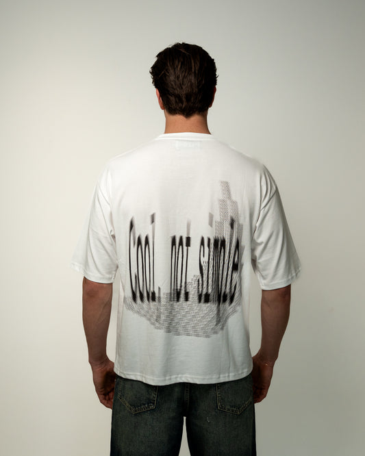 Cool, not simple