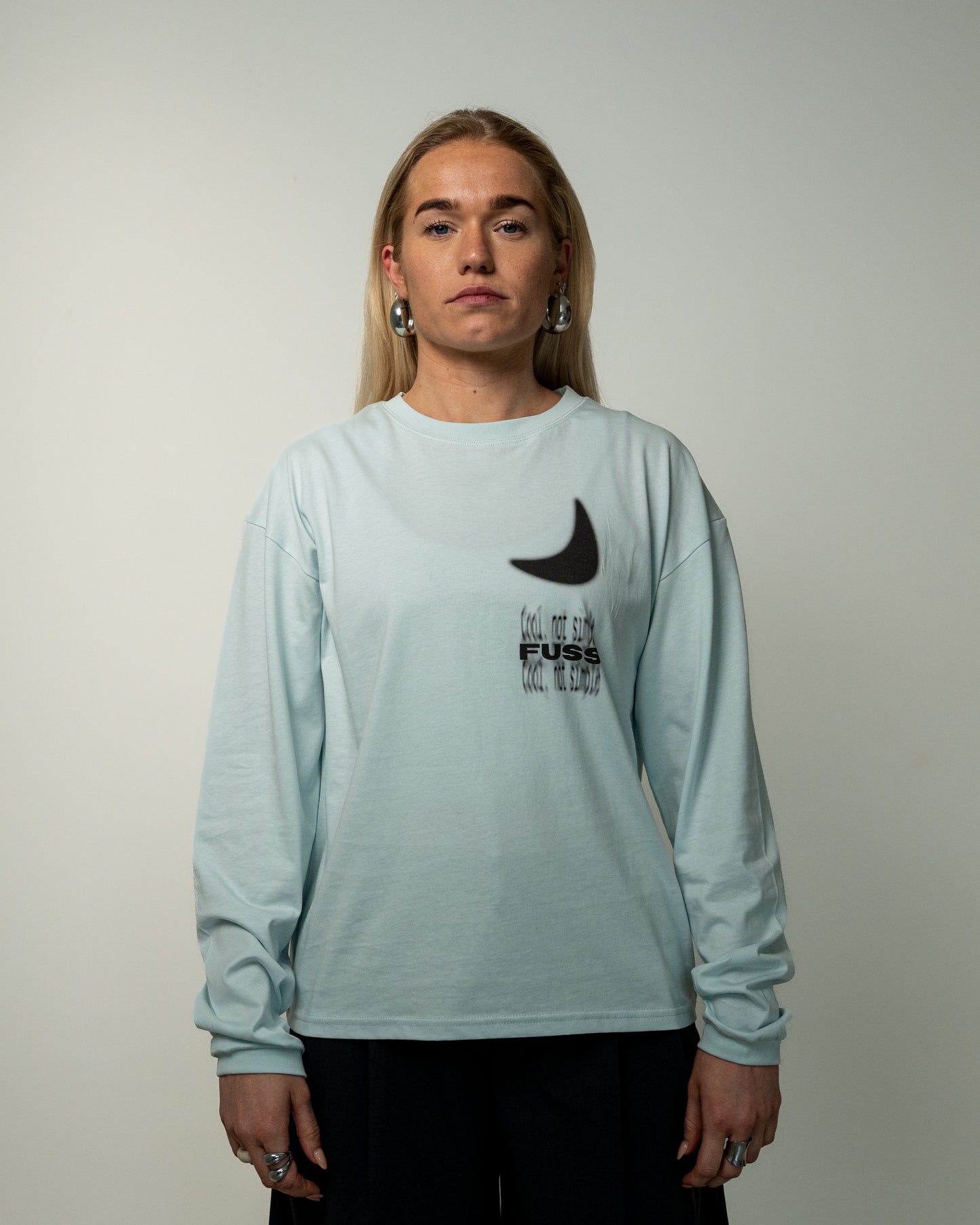 Longsleeve Ice