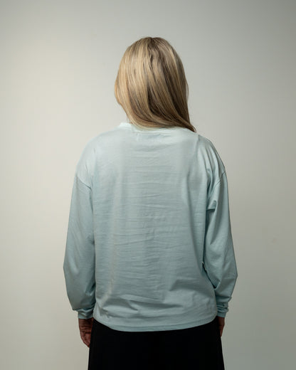 Longsleeve Ice