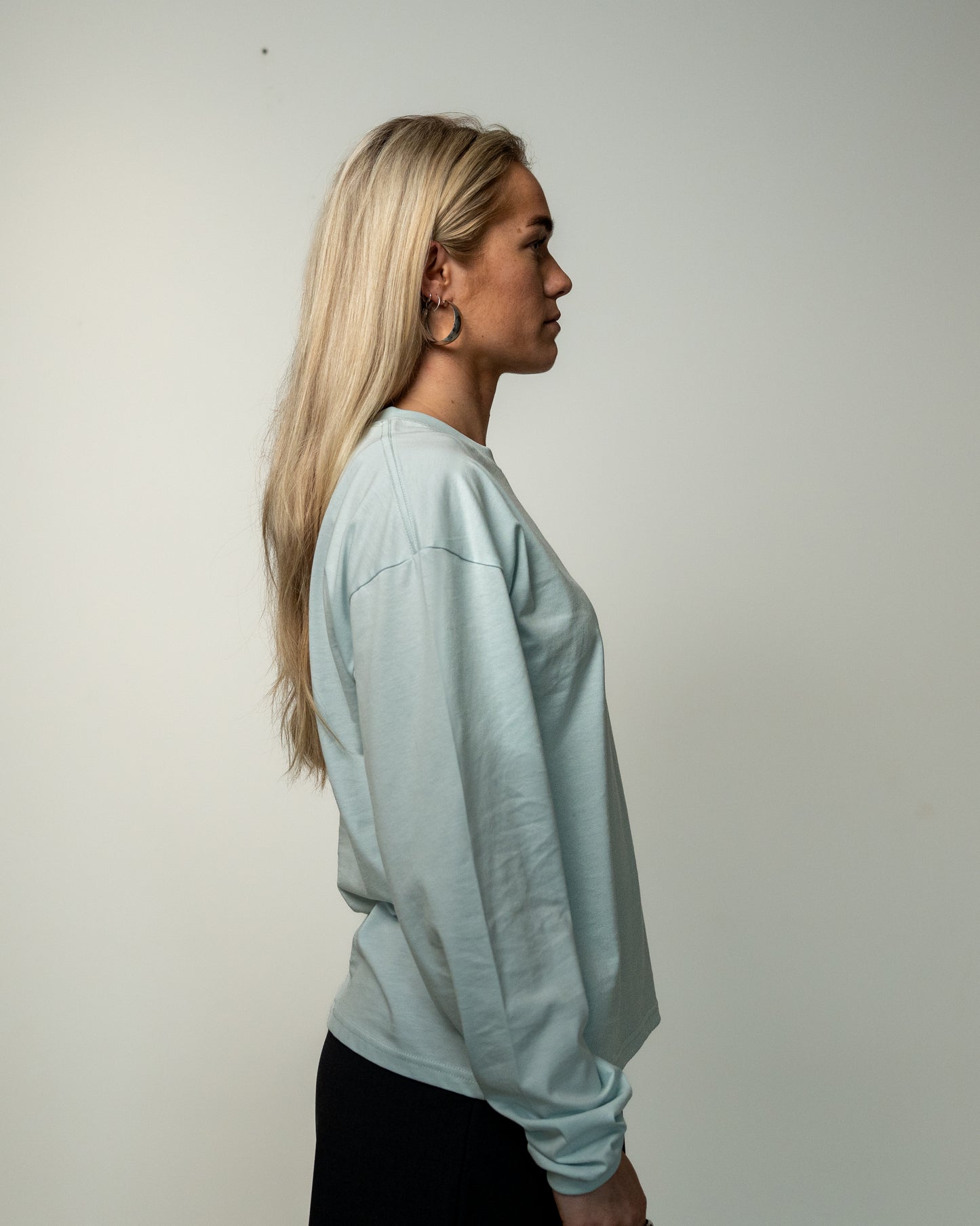 Longsleeve Ice