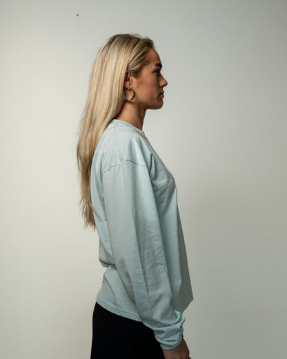Longsleeve Ice