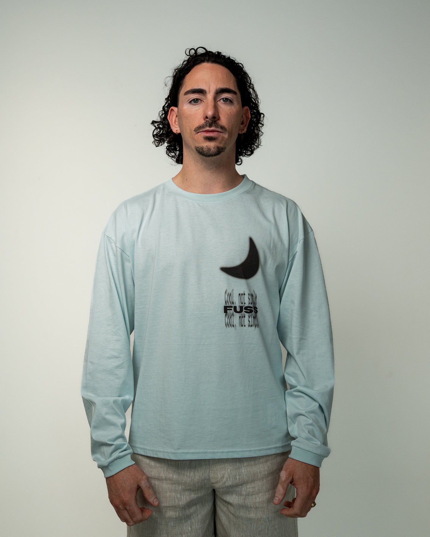 Longsleeve Ice