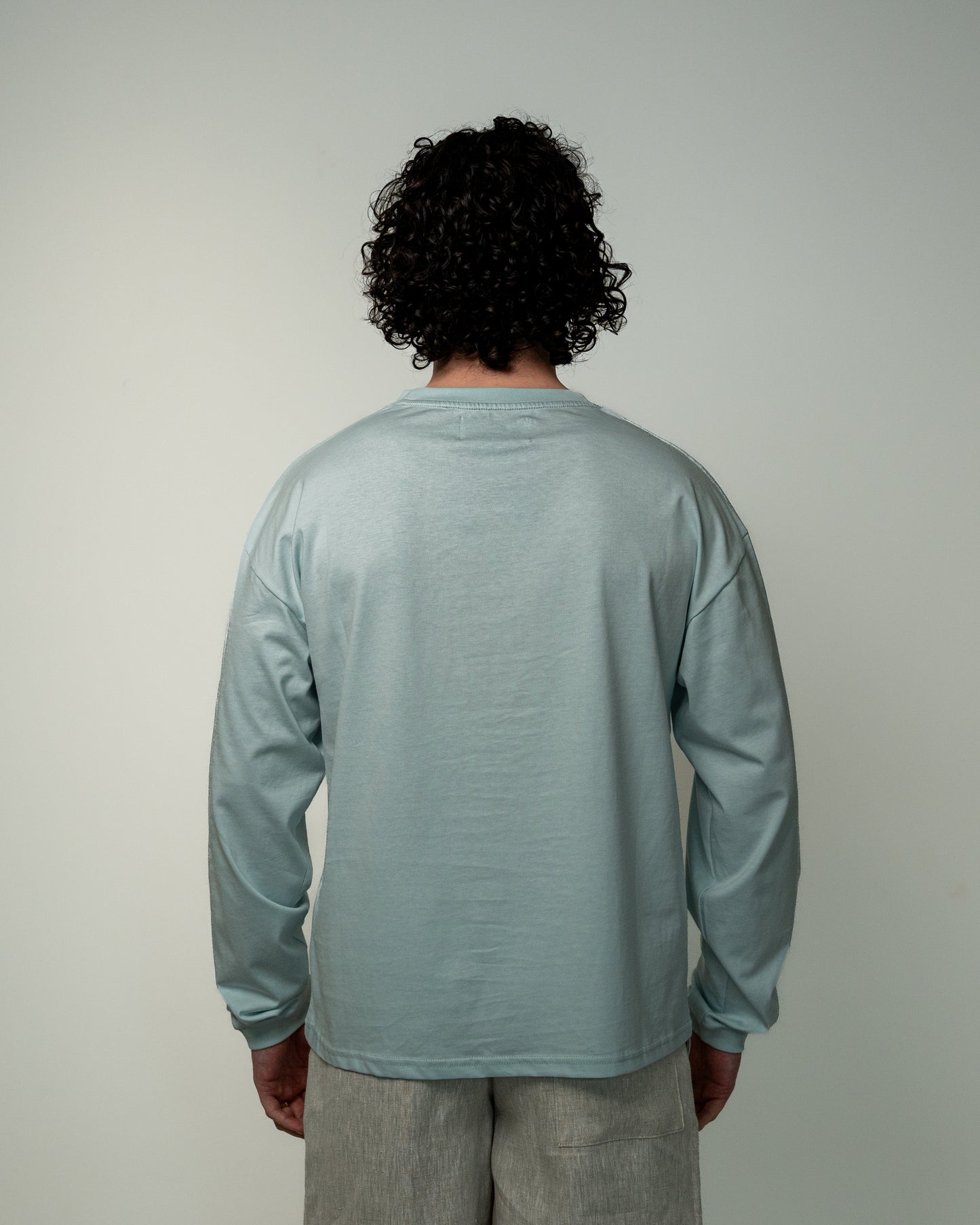 Longsleeve Ice