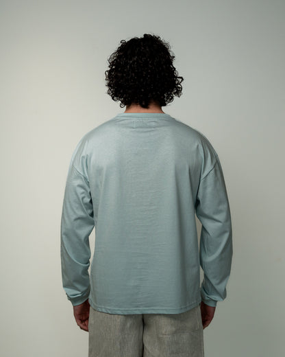 Longsleeve Ice