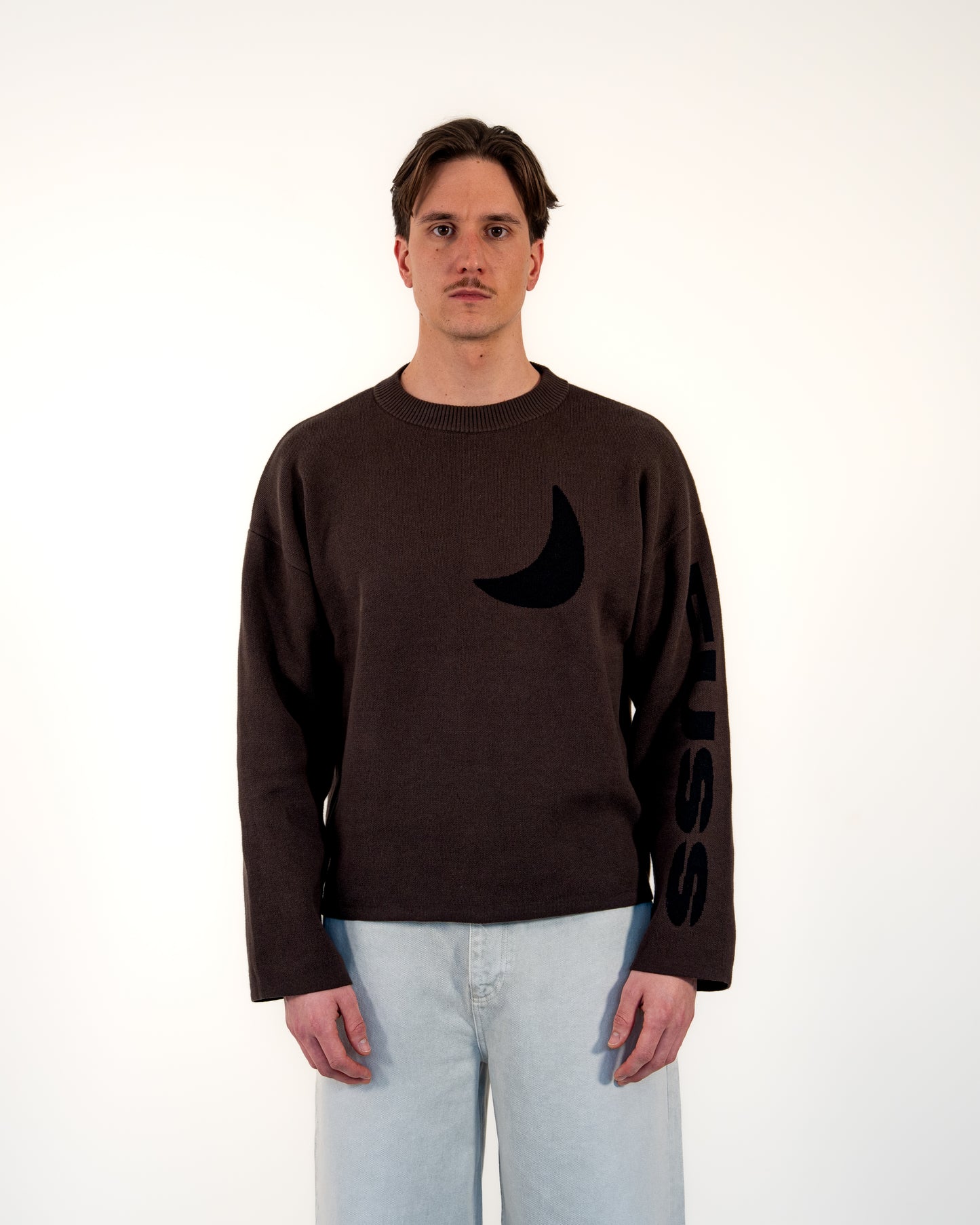 Crewneck