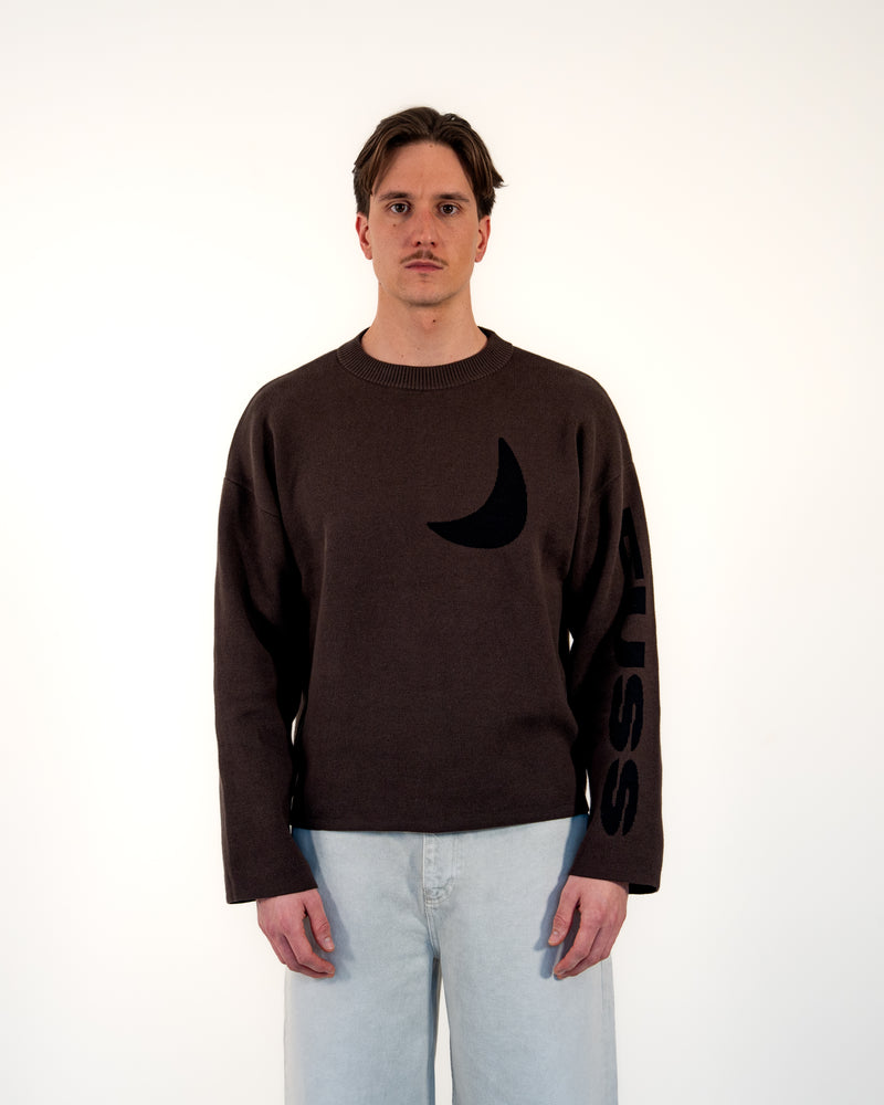 Crewneck