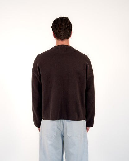Crewneck