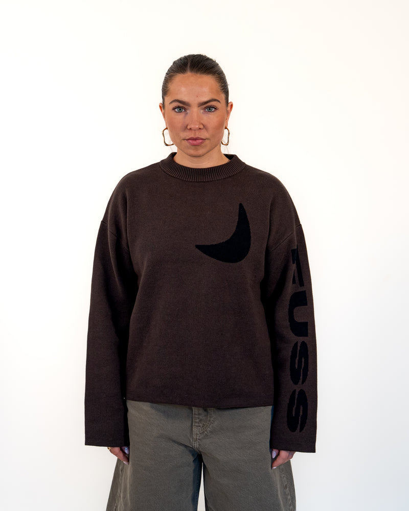 Crewneck