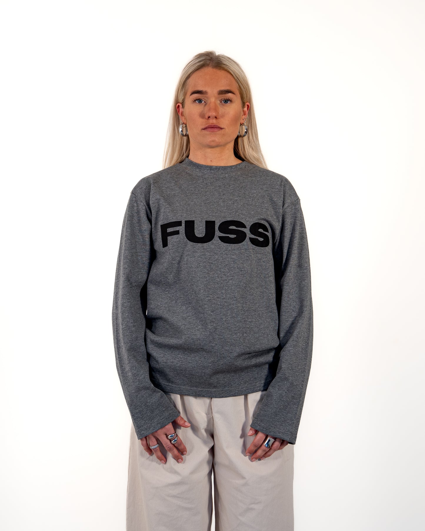 FUSS Grey