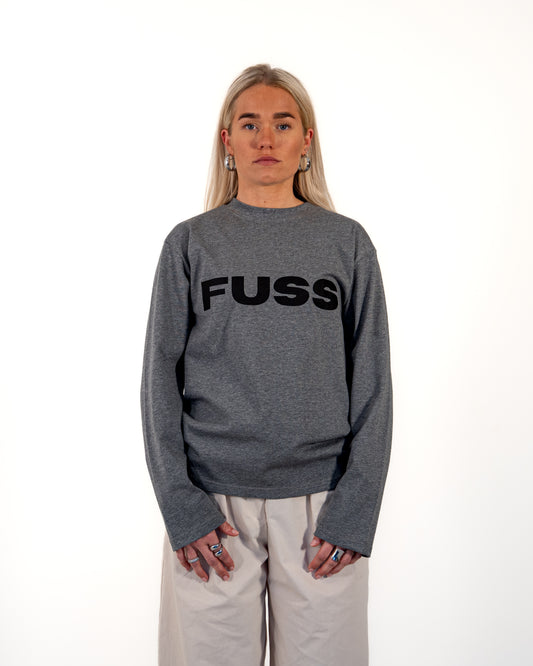 FUSS Grey