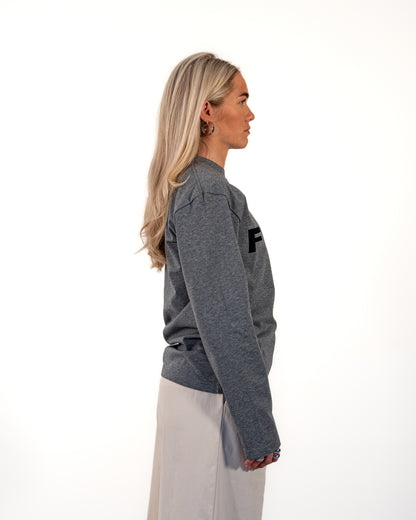 FUSS grey