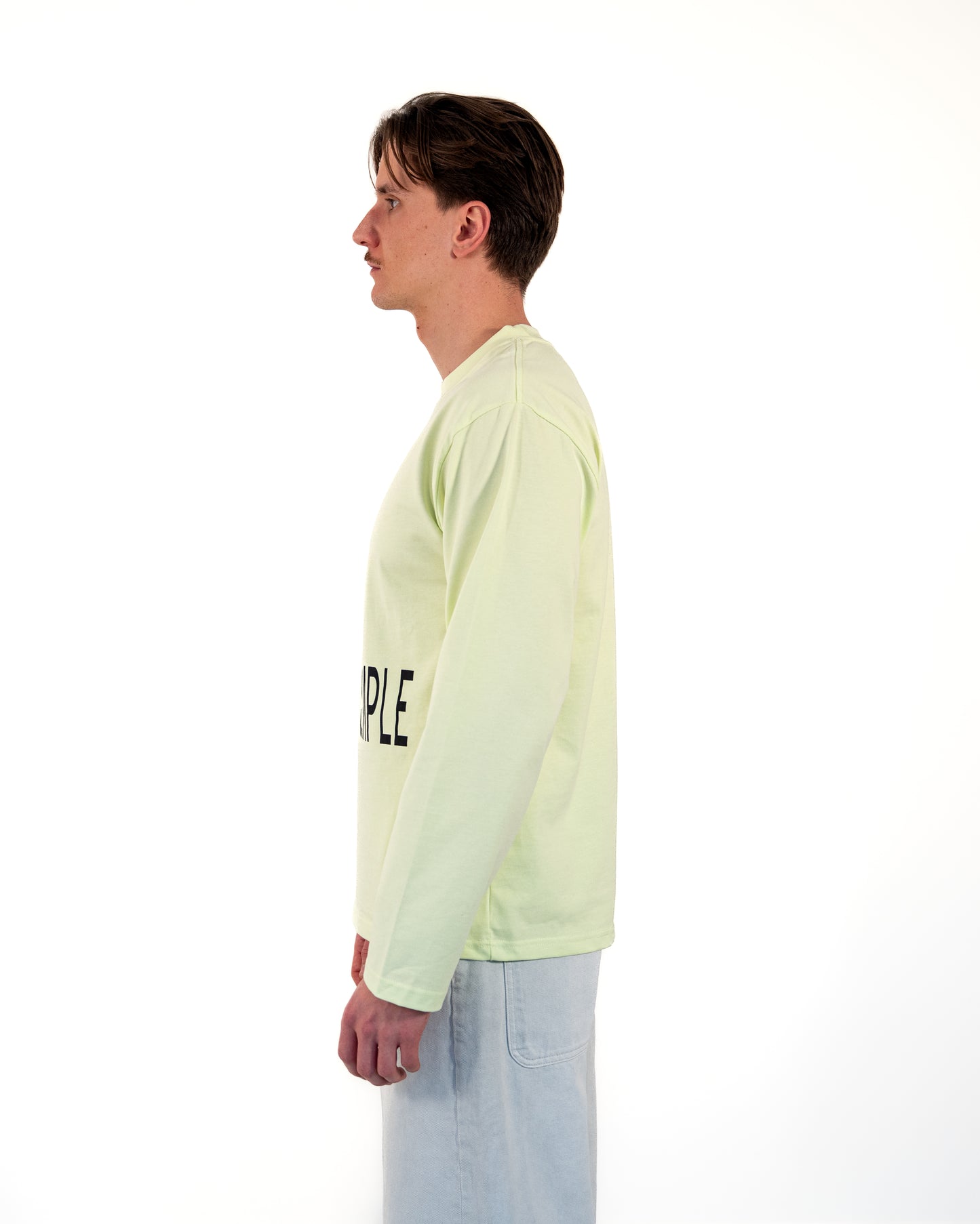 CNS green