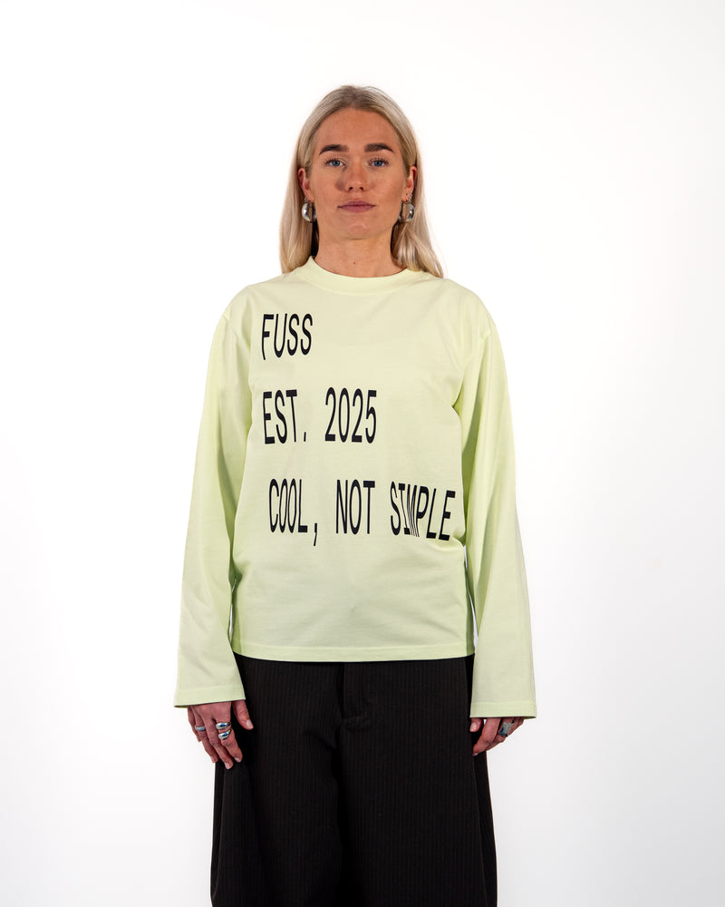 CNS green