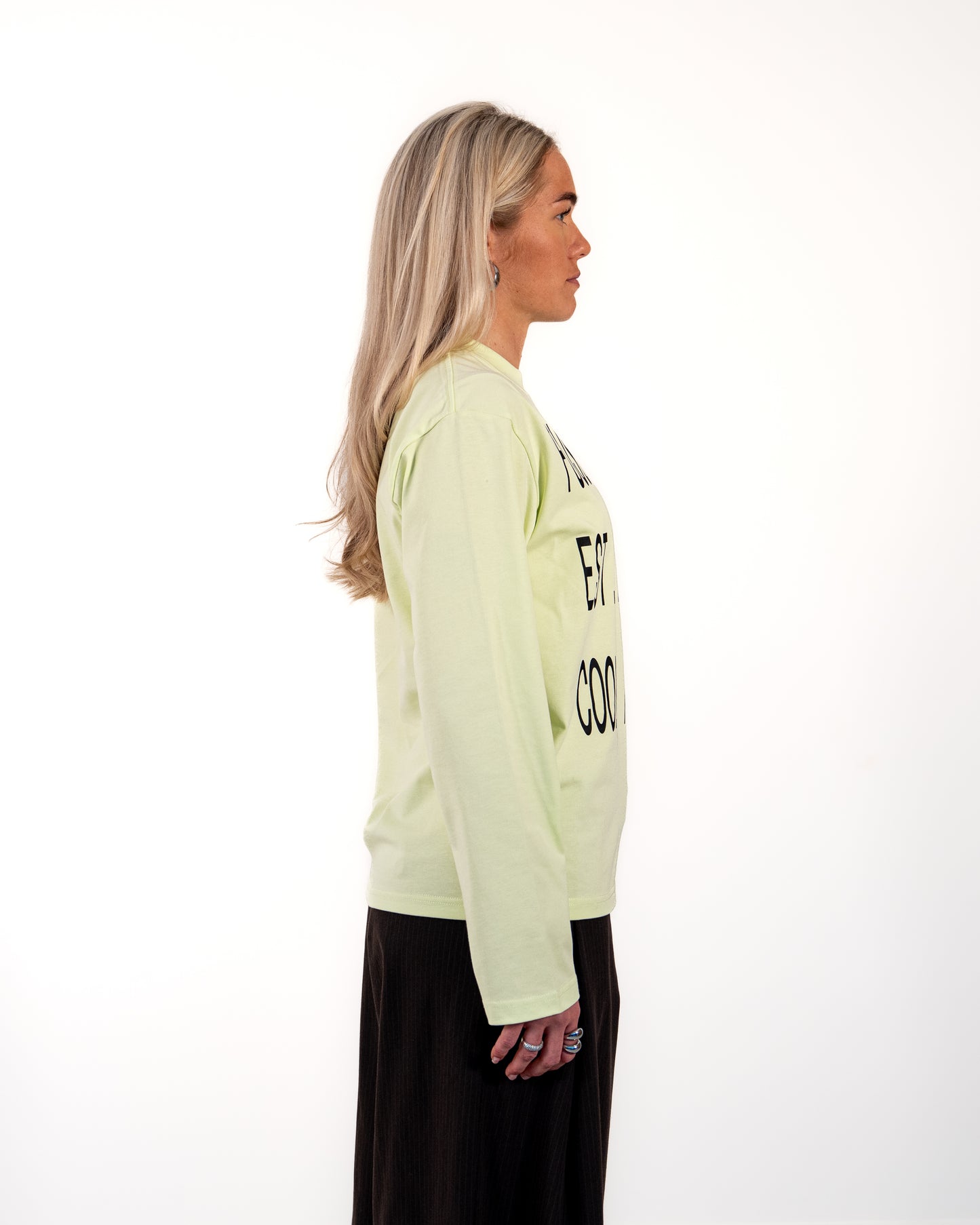 CNS green