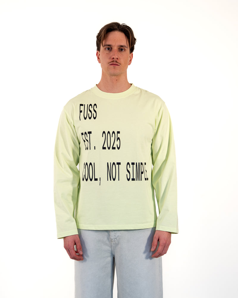 CNS green