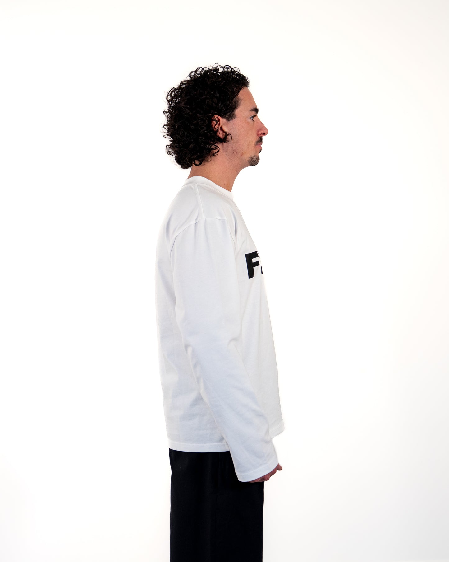 FUSS White