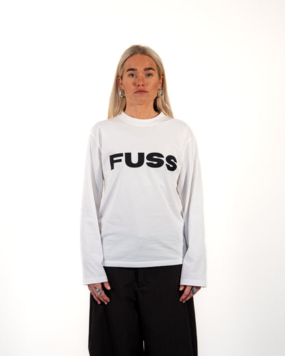 FUSS White