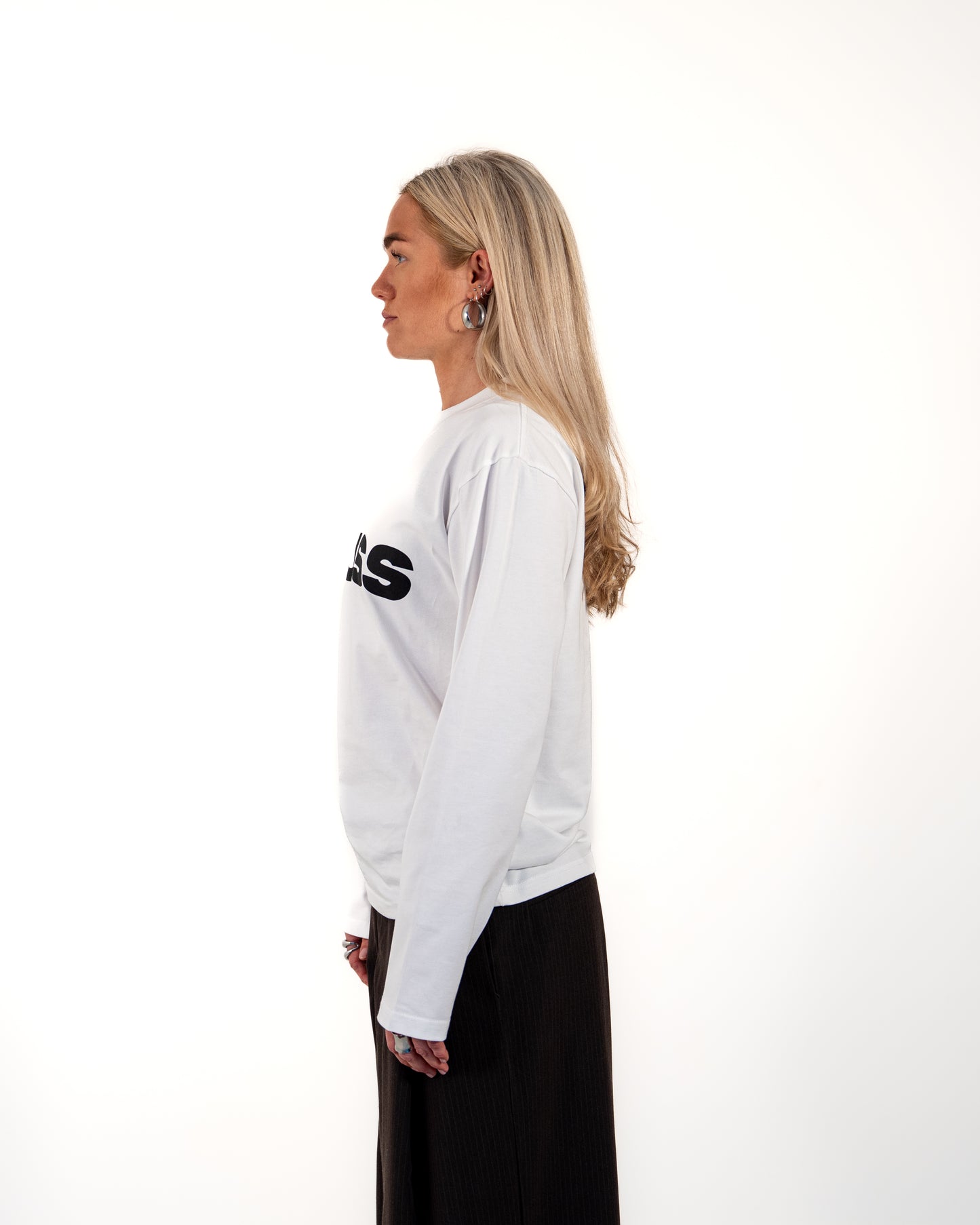FUSS White