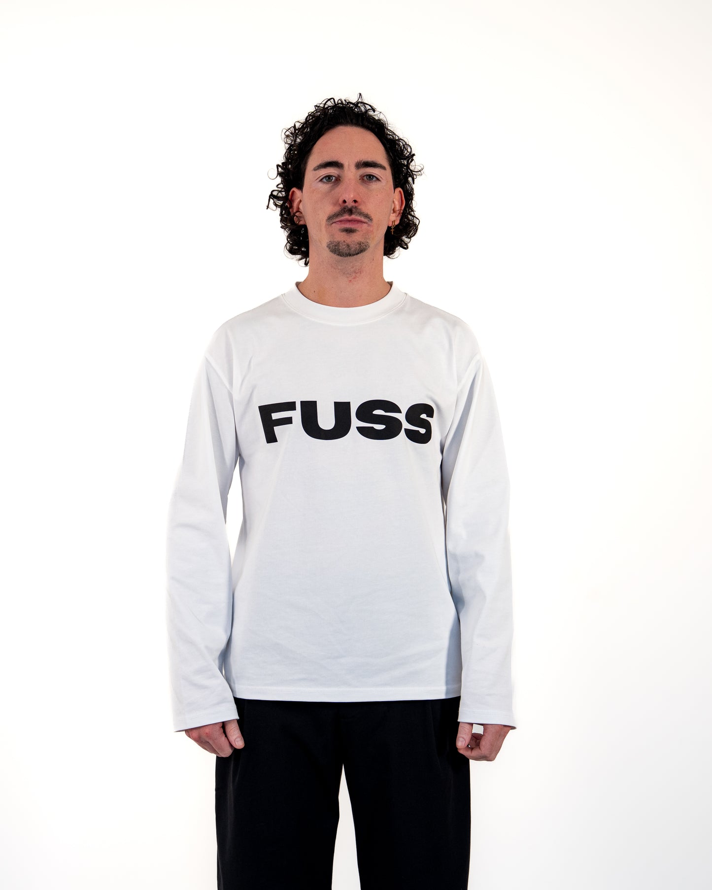 FUSS White