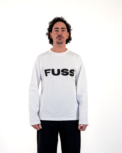 FUSS White