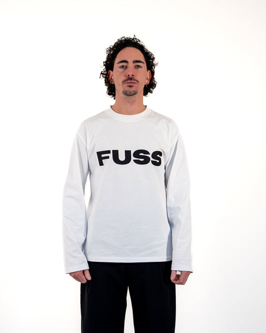FUSS White